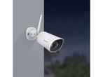 Foscam G4C Beveiligingscamera - Buitencamera - Kleur, Audio, Tv en Foto, Videobewaking, Verzenden, Zo goed als nieuw