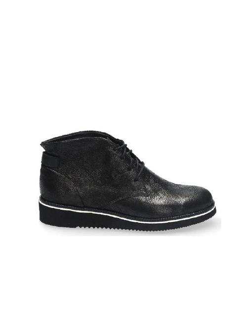 -11% Durea  Durea veterboot  maat 40, Kleding | Dames, Schoenen, Zwart, Nieuw, Verzenden