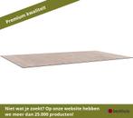 Stern Penta Tafelblad Silverstar 2.0 HPL - Crème Marmer, Tuin en Terras, Tuintafels, Ophalen of Verzenden, Nieuw, Rechthoekig
