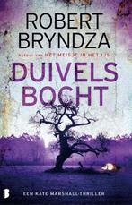 Duivelsbocht / Kate Marshall / 4 9789022596548, Verzenden, Gelezen, Robert Bryndza