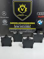 Mercedes C-Klasse computer centrale vergrendeling bj.2017, Gebruikt, Links, Mercedes-Benz