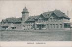 HOENDERLOO - Eikenhof, Verzenden, Gelopen