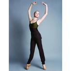 Ballet Rosa Miyuki Dansbroek met Rokje voor Volwassenen, Sport en Fitness, Nieuw, Verzenden
