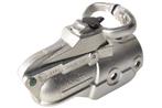 Knott AV50 - rond 60 mm - 3500 kg - geremde koppeling met, Auto diversen, Aanhangwagen-onderdelen, Ophalen of Verzenden, Nieuw
