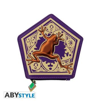 ABYstyle Harry Potter Coin Purse-Chocolate Frog (Diversen) beschikbaar voor biedingen