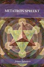 Metatron Spreekt 9789490443023 James Tyberonn, Boeken, Verzenden, Zo goed als nieuw, James Tyberonn