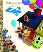 A Little Golden book: Disney Pixar Up by RH Disney, Gelezen, Rh Disney, Verzenden