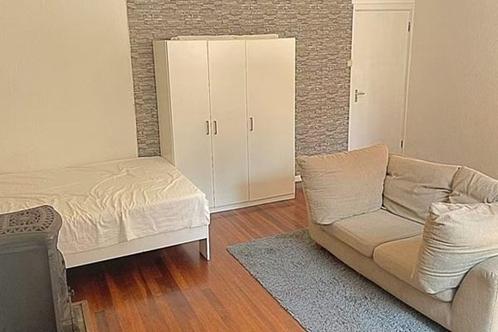 Studio Oldenzaalsestraat in Hengelo, Huizen en Kamers, Kamers te huur, Minder dan 20 m², Overige regio's