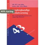 Verpleegkundige besluitvorming / Verpleegkunde modulair / 43, Boeken, Verzenden, Gelezen, R.T. van Zelm