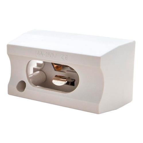 Bailey Lamphouder S14d Linestra | lampvoet in het midden, Huis en Inrichting, Lampen | Overige, Nieuw, Ophalen of Verzenden