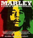 Marley - Blu-ray, Cd's en Dvd's, Blu-ray, Verzenden, Nieuw in verpakking