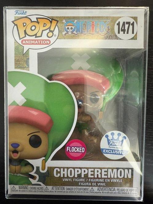 Funko - Figuur - Funko pop (5) - Plastic, Antiek en Kunst, Antiek | Speelgoed