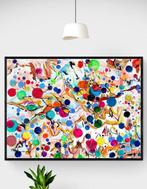 Kspersee - Multicolored bubbles