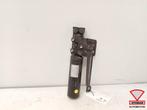 Audi RS6 C7 4G Avant Schokdemper Achterbumper L 4G0616813, Ophalen, Gebruikt, Audi, Achter