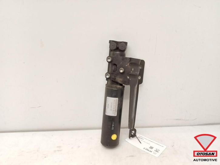 Audi RS6 C7 4G Avant Schokdemper Achterbumper L 4G0616813, Auto-onderdelen, Carrosserie en Plaatwerk, Gebruikt, Audi, Achter, Bumper