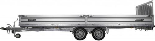 Variant multitransporter 3552 UX, Auto diversen, Aanhangers en Bagagewagens, Nieuw, Ophalen of Verzenden