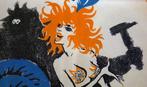 Mose - Folies Furieuses au Theatre des Capucines - Jaren