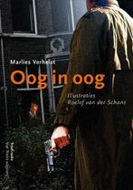 Oog in oog / Troef-reeks 9789077822579 Marlies Verhelst, Verzenden, Gelezen, Marlies Verhelst
