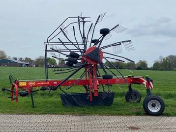 Vicon cirkelhark beschikbaar voor biedingen