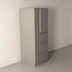 Officenow lockerkast - 163 x 59,5 cm, Ophalen of Verzenden, Nieuw