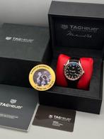 TAG Heuer - Muhammed Ali - WAR2A11 - Heren - 2010-2020