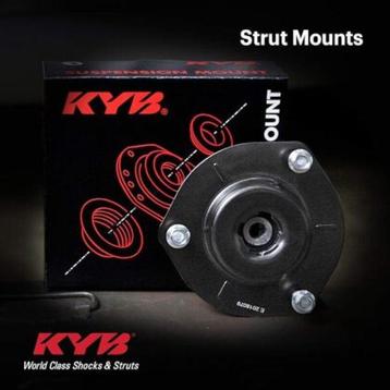 KYB 2020+ Toyota Highlander / 2021+ Toyota Sienna Strut beschikbaar voor biedingen