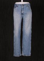 Vintage Straight Wrangler Blue size 34 / 30, Ophalen of Verzenden, Nieuw