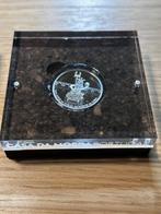 Portugal. 7.5 Euro 2025 Foral de Ponte de Lima Proof