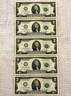 Verenigde Staten van Amerika. - 17 x 2 Dollars - various, Postzegels en Munten, Munten | Nederland