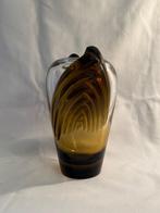 Lalique - Vaas - Marrakech - Kristal, Antiek en Kunst