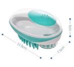 Massage en Verzorgingshandschoen – Voor Honden en Katten, Verzenden, Nieuw