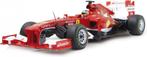 Jamara Rc formule 1 auto Ferrari F138 1:12, Nieuw