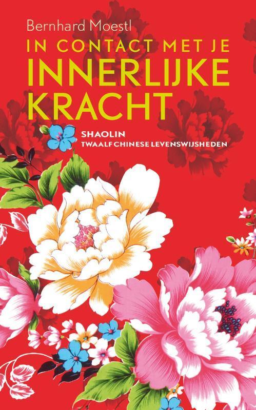 Shaolin 9789022995150 B. Moestl, Boeken, Psychologie, Gelezen, Verzenden