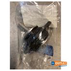 Bieden: Volvo Penta D3 engine rubber demping kit - 3886928, Watersport en Boten, Ophalen of Verzenden, Nieuw, Motor en Techniek