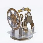 Bouwpakket Stirling-motor, Hobby en Vrije tijd, Verzenden, Nieuw
