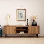 Design tv-kast - 140 x 46 x 40 cm, Huis en Inrichting, Kasten | Overige, Verzenden, Nieuw