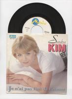 Sandra Kim – Je Nai Pas Fini De Taimer / Nee Laat Mij Nooi, Cd's en Dvd's, Vinyl Singles, Ophalen of Verzenden, Nieuw in verpakking
