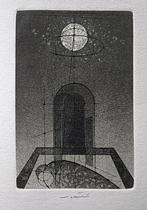 Walter Valentini (1928) - Senza titolo