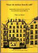 Maar de stekker hou ik zelf ! 9789080672819 W. van Bussel, Boeken, Verzenden, Gelezen, W. van Bussel