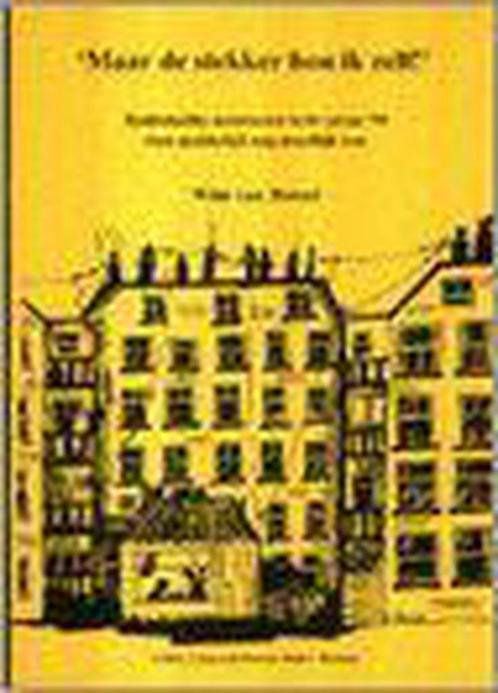 Maar de stekker hou ik zelf ! 9789080672819 W. van Bussel, Boeken, Overige Boeken, Gelezen, Verzenden