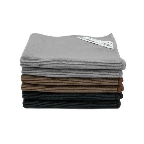 Barista doekjes set (6 stuks) | barista tools set, Witgoed en Apparatuur, Koffiemachine-accessoires, Nieuw, Verzenden