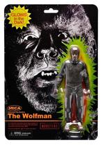 Universal Monsters Retro Glow in the Dark Action Figure The, Verzamelen, Ophalen of Verzenden, Nieuw