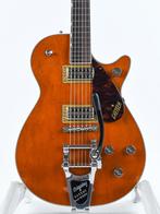 Gretsch G6128T Players Edition Jet FT Roundup Orange, Muziek en Instrumenten, Snaarinstrumenten | Gitaren | Elektrisch, Ophalen of Verzenden