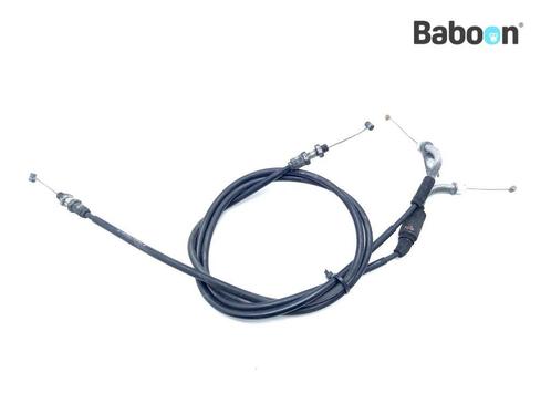 Gaskabel Suzuki DL 650 V-Strom 2007-2011 (DL650), Motoren, Onderdelen | Suzuki, Gebruikt, Verzenden
