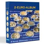 Leuchtturm Numis 2-Euro Album