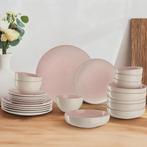 Serviesset Mare van aardewerk, voor 6 personen - 24 delig, r, Verzenden, Nieuw