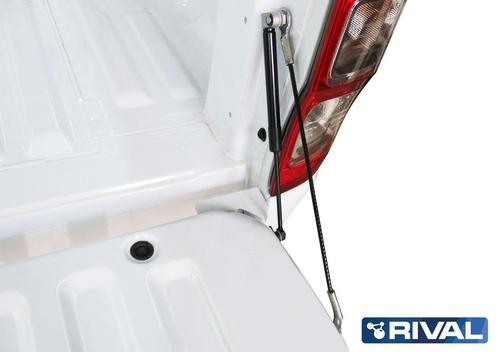 RIVAL Tailgate Assist Kit Ford Ranger & Ranger Raptor, Auto-onderdelen, Carrosserie en Plaatwerk, Ophalen of Verzenden