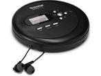 Technisat Digitradio CD 2GO, Verzenden, Nieuw