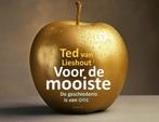 Voor de mooiste | 9789025887124 | Ted Van Lieshout, Boeken, Zo goed als nieuw, Ted Van Lieshout