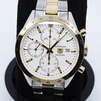 TAG Heuer - Carrera Tachymeter Chronograph - CV2050 Boxed -